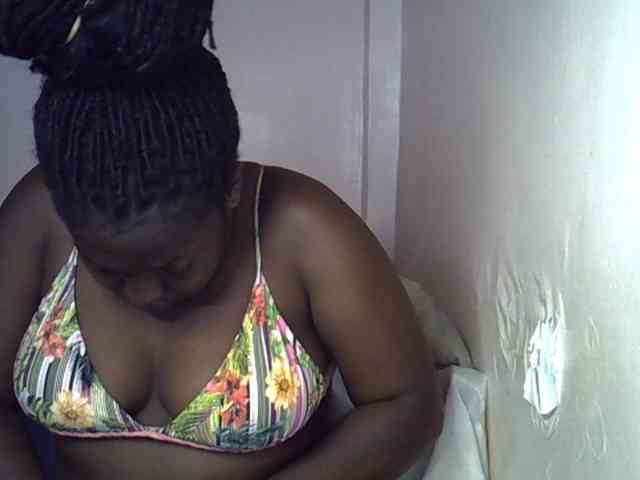 Honey-drop webcam
