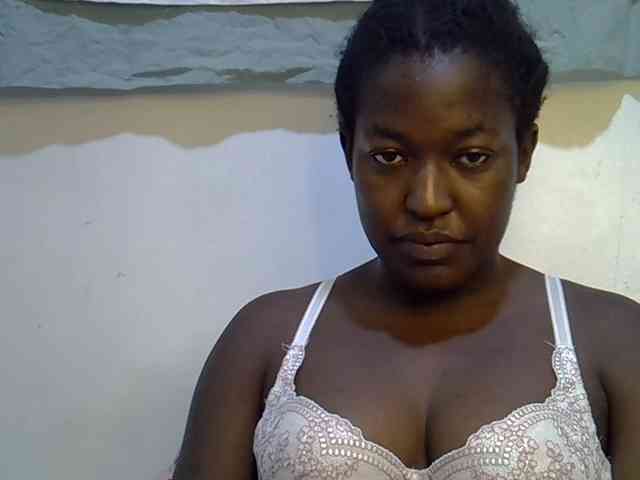 Honey-drop webcam