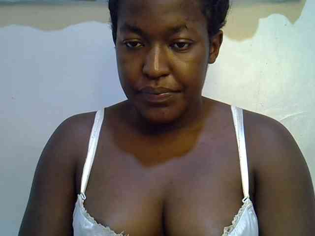 Honey-drop webcam