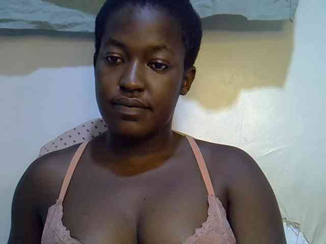 Honey-drop webcam