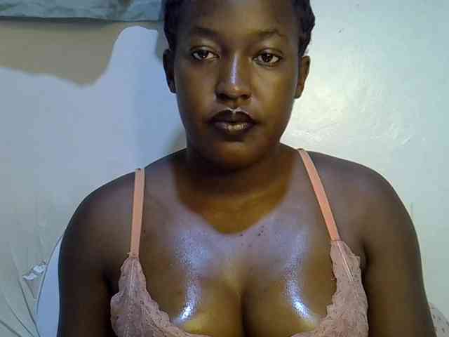 Honey-drop webcam