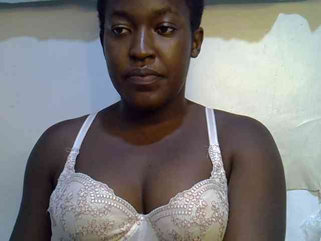 Honey-drop webcam