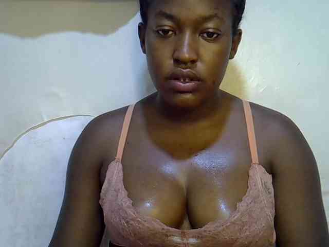 Honey-drop webcam