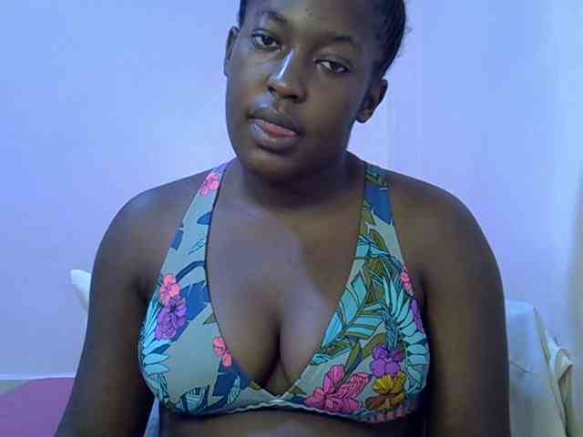 Honey-drop webcam