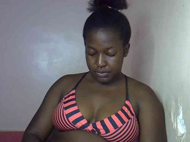 Honey-drop webcam