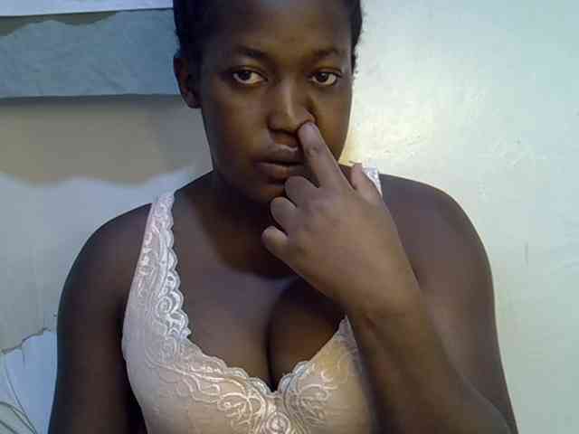 Honey-drop webcam