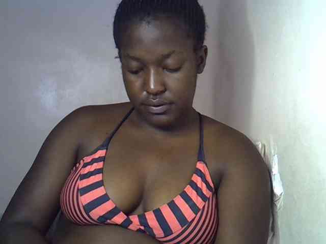 Honey-drop webcam