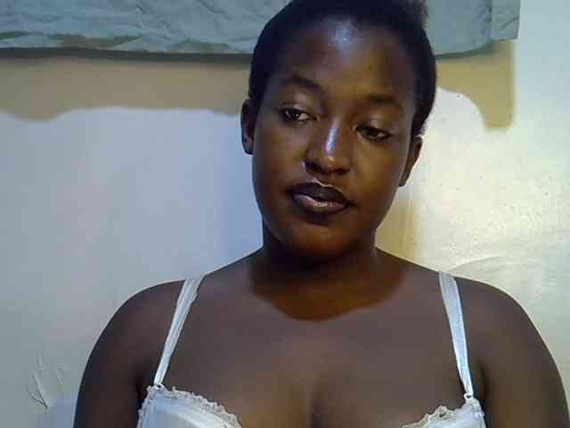 Honey-drop webcam