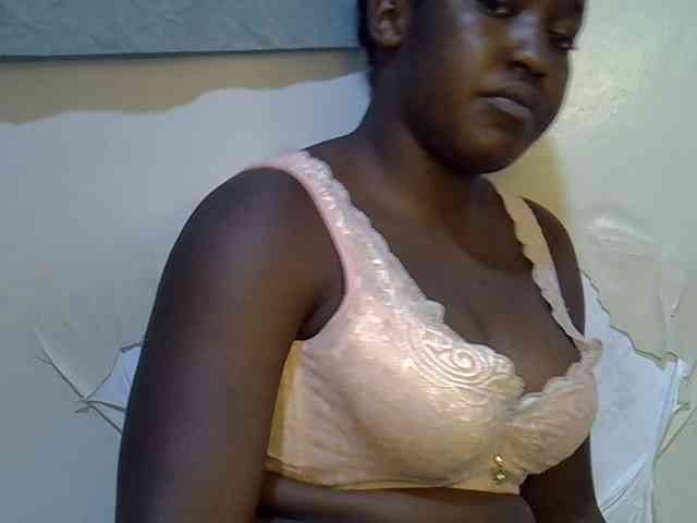 Honey-drop webcam