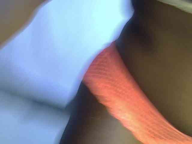 Honey-drop webcam