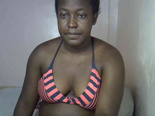 Honey-drop webcam