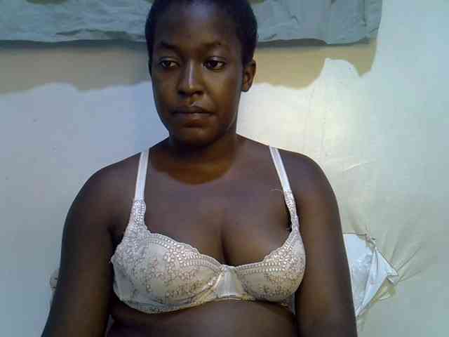 Honey-drop webcam