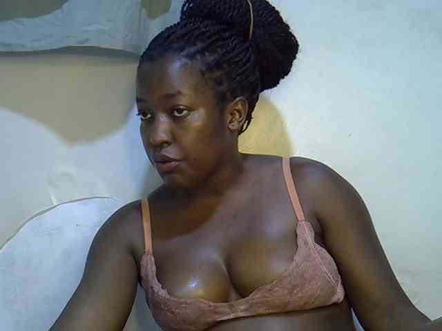 Honey-drop webcam