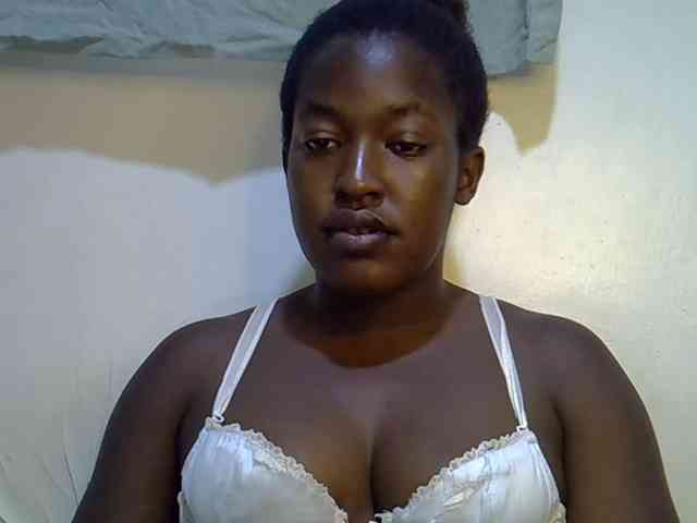 Honey-drop webcam
