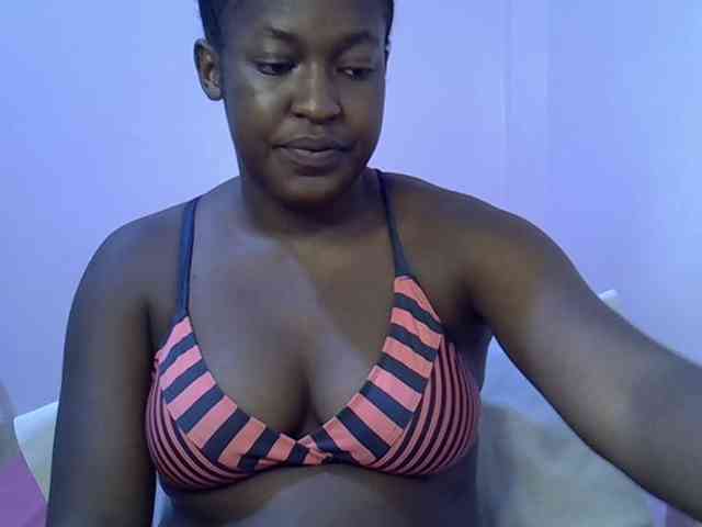 Honey-drop webcam