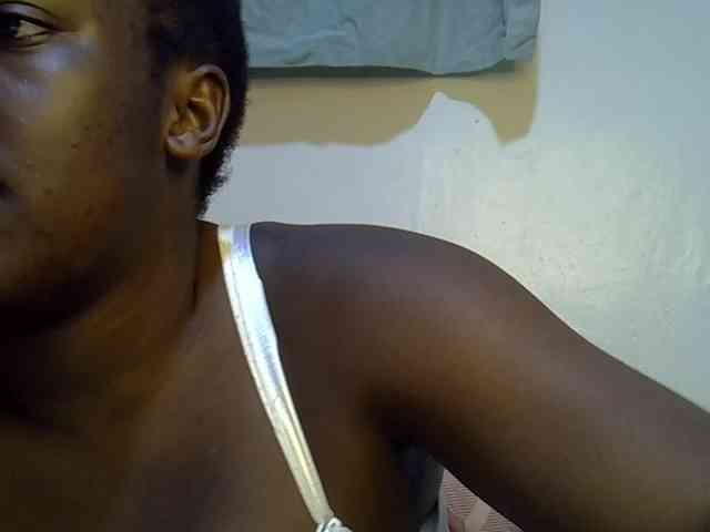 Honey-drop webcam
