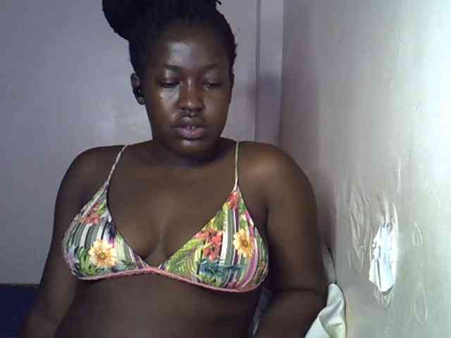 Honey-drop webcam