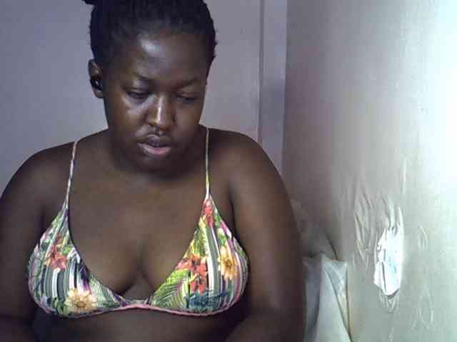 Honey-drop webcam