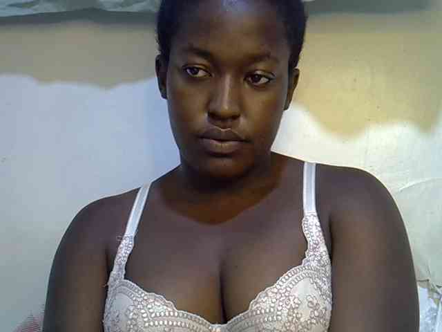Honey-drop webcam