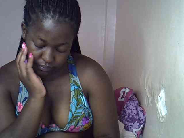 Honey-drop webcam