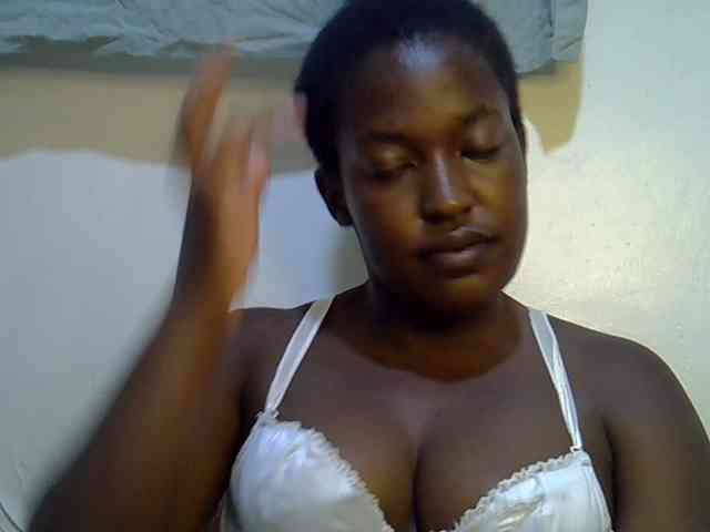 Honey-drop webcam