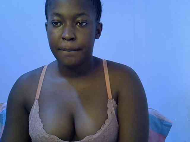 Honey-drop webcam