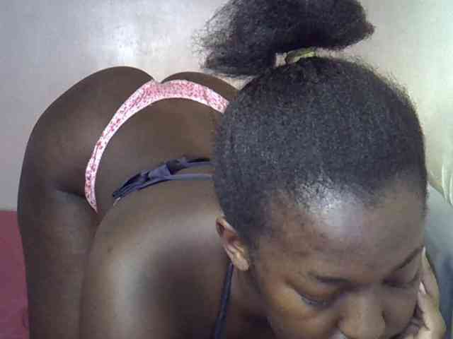 Honey-drop webcam