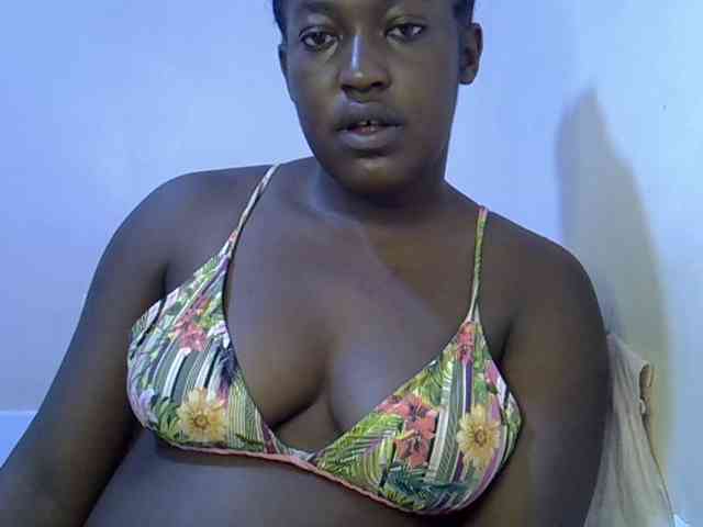 Honey-drop webcam