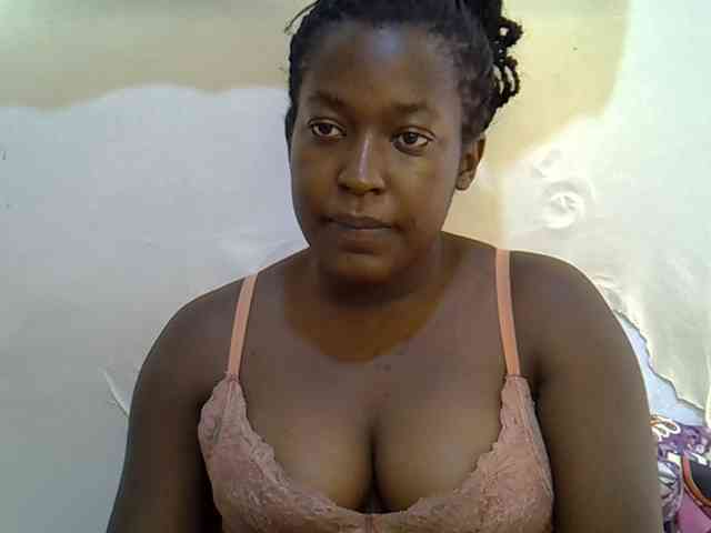Honey-drop webcam