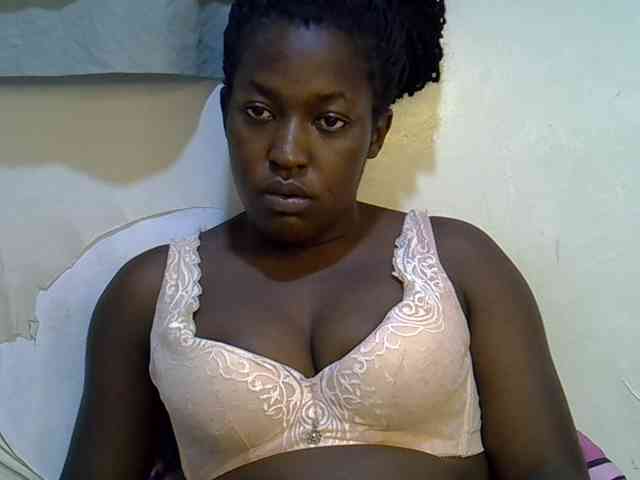 Honey-drop webcam