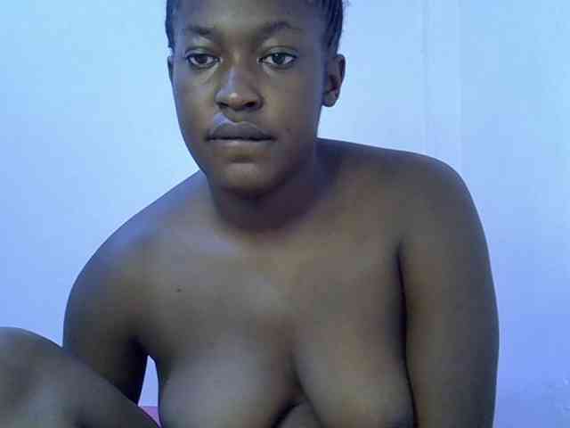 Honey-drop webcam