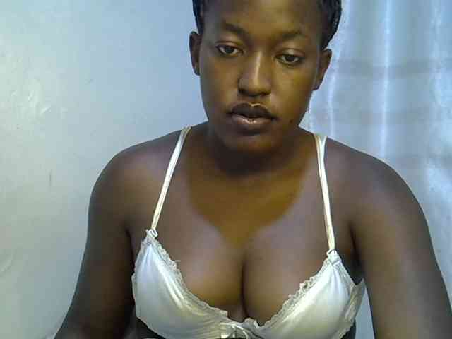 Honey-drop webcam