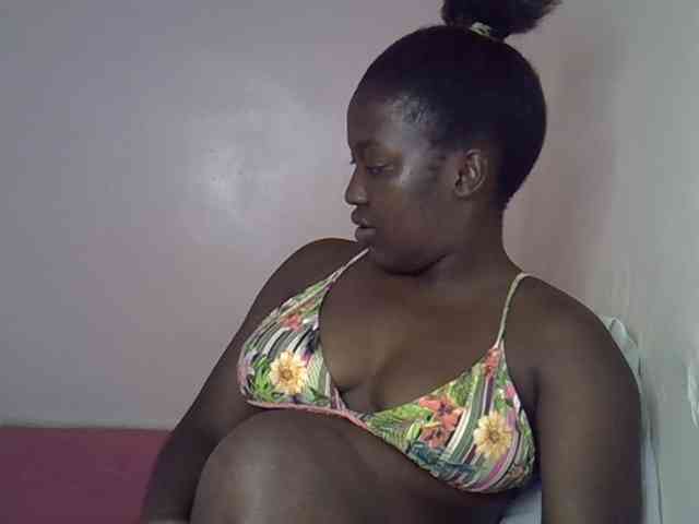 Honey-drop webcam
