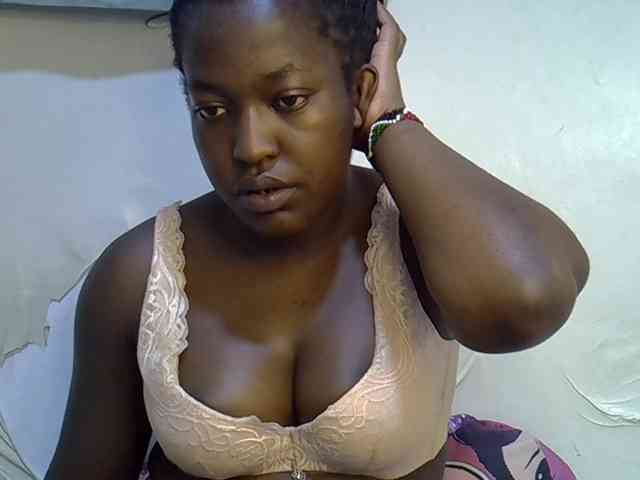 Honey-drop webcam