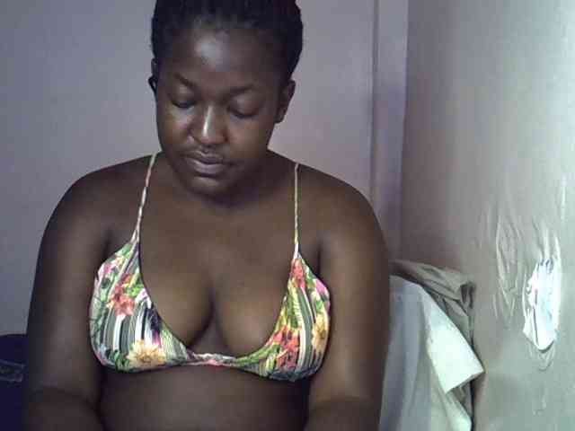 Honey-drop webcam