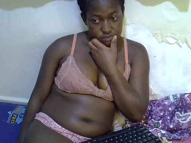 Honey-drop webcam