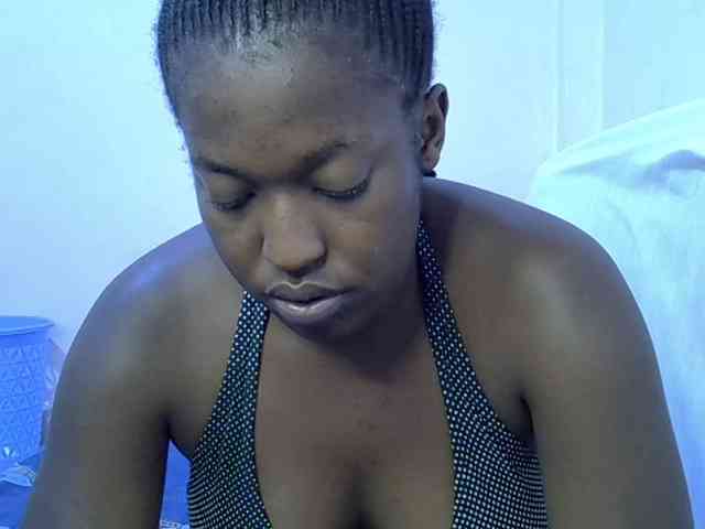 Honey-drop webcam
