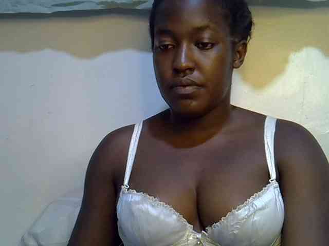 Honey-drop webcam