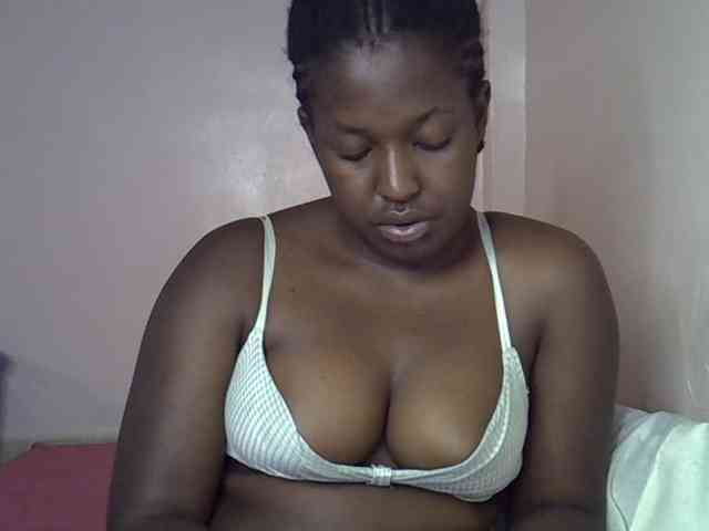 Honey-drop webcam