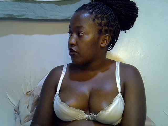 Honey-drop webcam