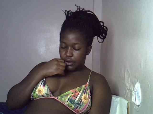 Honey-drop webcam