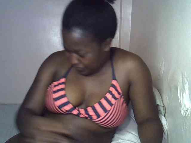 Honey-drop webcam
