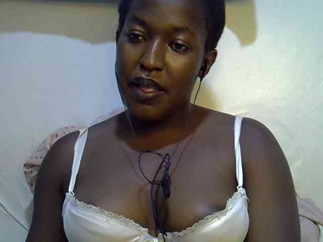 Honey-drop webcam