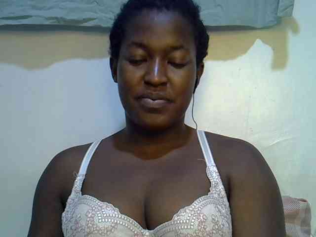 Honey-drop webcam