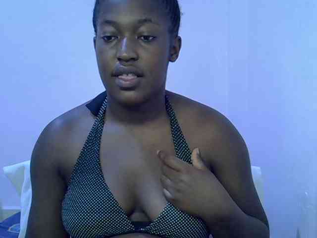 Honey-drop webcam