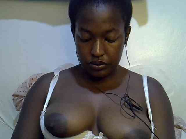 Honey-drop webcam