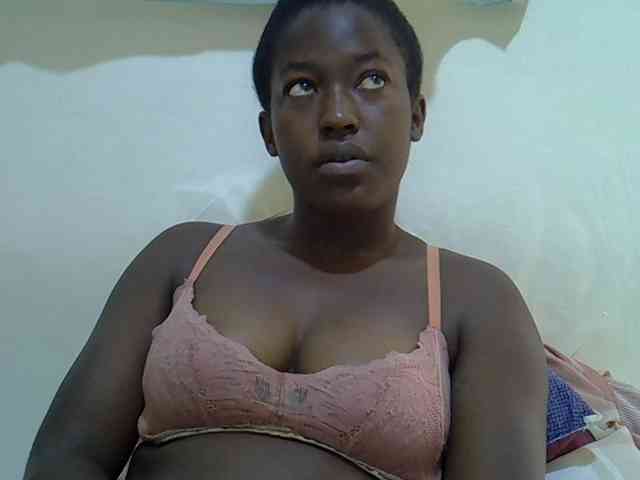 Honey-drop webcam
