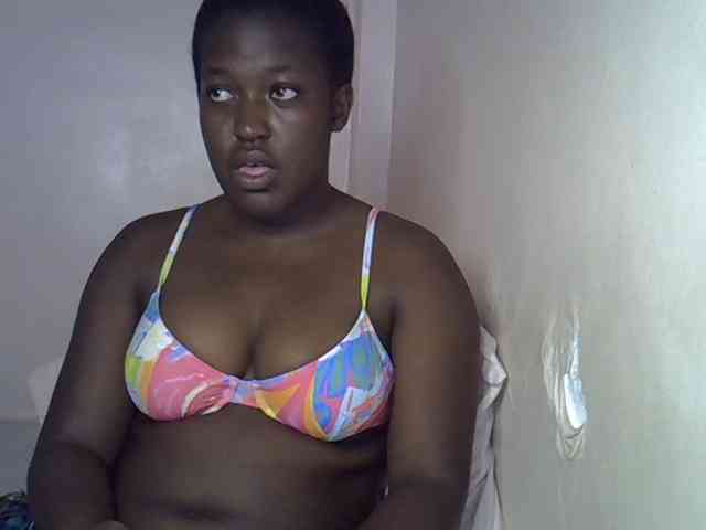 Honey-drop webcam