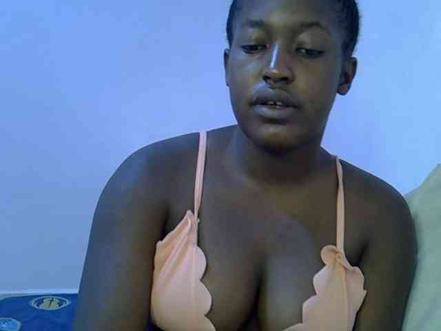 Honey-drop webcam