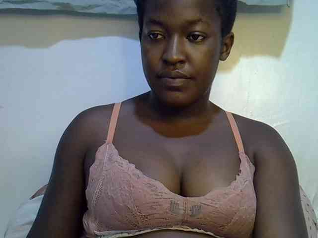 Honey-drop webcam